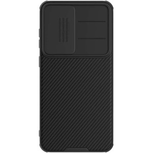 Nillkin CamShield PRO Zadní Kryt pro Samsung Galaxy S25 Black