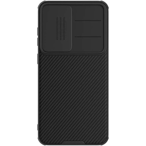 Nillkin CamShield PRO Zadní Kryt pro Samsung Galaxy S25 Black