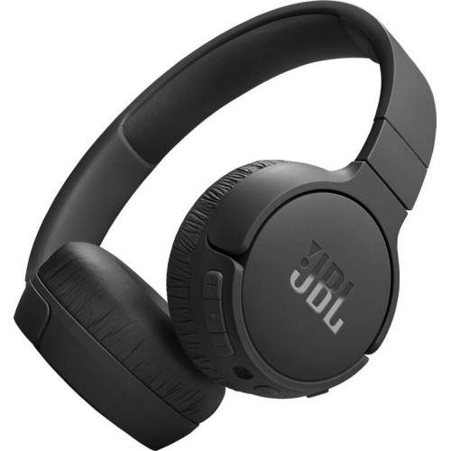 JBL Tune 670NC Black