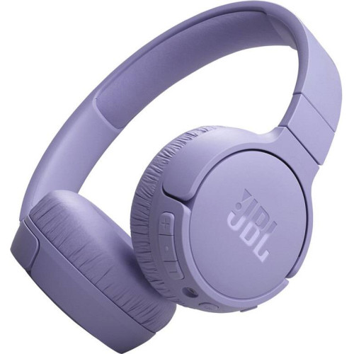 JBL Tune 770NC Purple