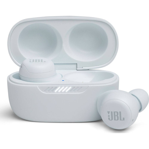 JBL Live Free NC+ White