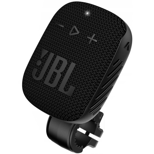 JBL Wind 3S Black