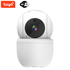 Immax NEO LITE Smart Security kamera VALL-II , 360°, WiFi, P/T, HD 4MP, ONVIF, USB-C, TUYA (07766L)