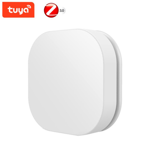 Immax NEO Smart venkovní tlačítko, IP55, Zigbee 3.0, TUYA (07767L)