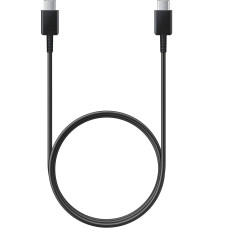 Samsung Type-C Datový Kabel Black EP-DN980BBE (Bulk)