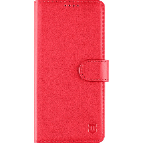 Tactical Field Notes pro Xiaomi Redmi Note 12 Pro 5G / POCO X5 Pro 5G Red