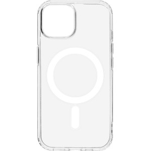 Tactical MagForce Kryt pro Apple iPhone 15 Transparent