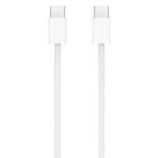 Apple USB-C/USB-C 60W Datový Kabel 1m White MQKJ3ZM/A (Bulk)