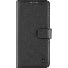 Tactical Field Notes pro Samsung Galaxy S23 FE 5G Black