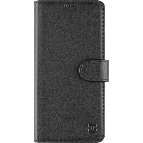 Tactical Field Notes pro Samsung Galaxy S23 FE 5G Black