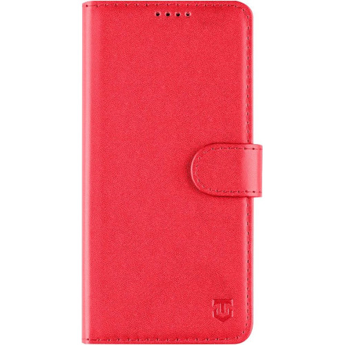 Tactical Field Notes pro Samsung Galaxy A15 / Galaxy A15 5G Red