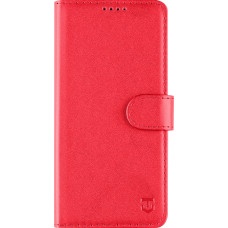 Tactical Field Notes pro Samsung Galaxy A25 5G Red