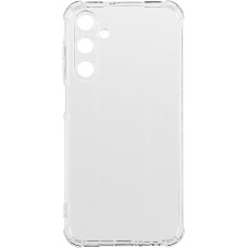 Tactical TPU Plyo Kryt pro Samsung Galaxy A25 5G Transparent 