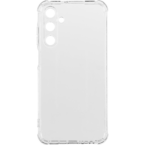 Tactical TPU Plyo Kryt pro Samsung Galaxy A25 5G Transparent 