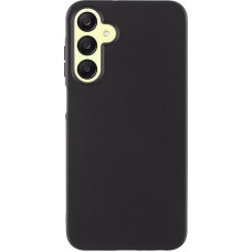 Tactical TPU Kryt pro Samsung Galaxy A25 5G Black