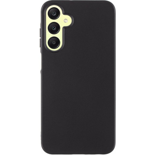 Tactical TPU Kryt pro Samsung Galaxy A25 5G Black