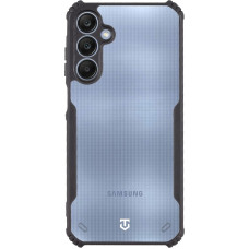 Tactical Quantum Stealth Kryt pro Samsung Galaxy A25 5G Clear/Black