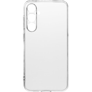 OBAL:ME TPU Kryt pro Samsung Galaxy S23 FE 5G Transparent