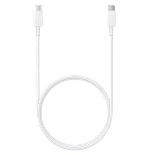 Samsung Type-C Datový Kabel White EP-DG980BBE (Bulk)