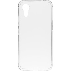 Tactical TPU Kryt pro Samsung Galaxy XCover7 Transparent