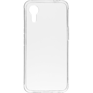 Tactical TPU Kryt pro Samsung Galaxy XCover7 Transparent