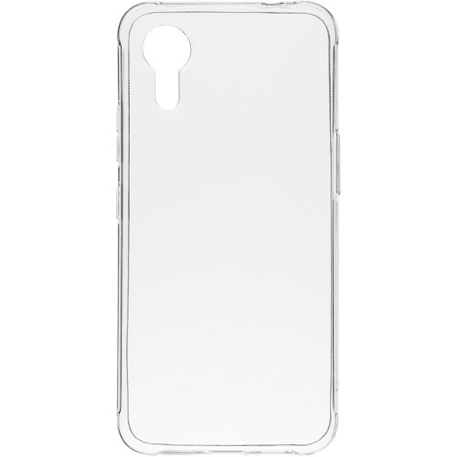 Tactical TPU Kryt pro Samsung Galaxy XCover7 Transparent