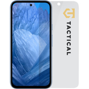 Tactical Glass Shield 2.5D sklo pro Google Pixel 8a Clear 