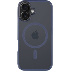 Tactical MagForce Hyperstealth Kryt pro iPhone 16 Deep Blue