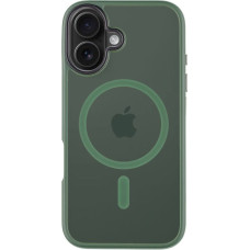 Tactical MagForce Hyperstealth Kryt pro iPhone 16 Forest Green