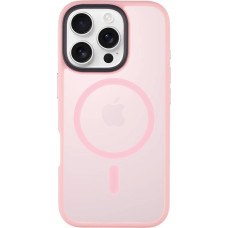 Tactical MagForce Hyperstealth Kryt pro iPhone 16 Pro Pink Panther