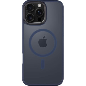 Tactical MagForce Hyperstealth Kryt pro iPhone 16 Pro Max Deep Blue