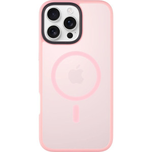 Tactical MagForce Hyperstealth Kryt pro iPhone 16 Pro Max Pink Panther