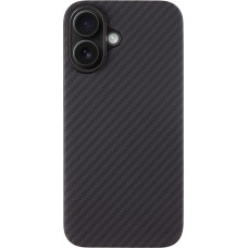 Tactical MagForce Aramid Kryt pro Apple iPhone 16 Black