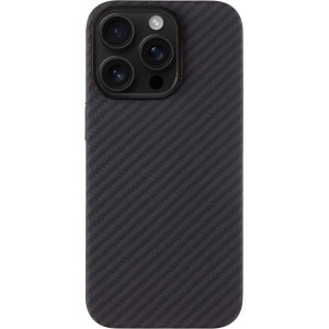 Tactical MagForce Aramid Kryt pro Apple iPhone 16 Pro Black