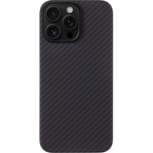 Tactical MagForce Aramid Kryt pro Apple iPhone 16 Pro Max Black