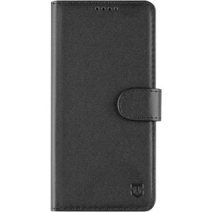 Tactical Field Notes pro Apple iPhone 16 Black