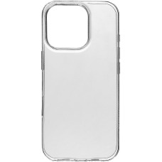 Tactical TPU Kryt pro Apple iPhone 16 Pro Transparent