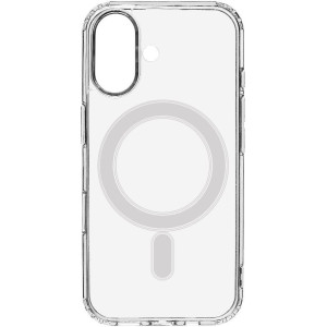 Tactical MagForce Kryt pro Apple iPhone 16 Transparent