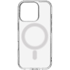 Tactical MagForce Kryt pro Apple iPhone 16 Pro Transparent