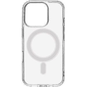 Tactical MagForce Kryt pro Apple iPhone 16 Pro Transparent