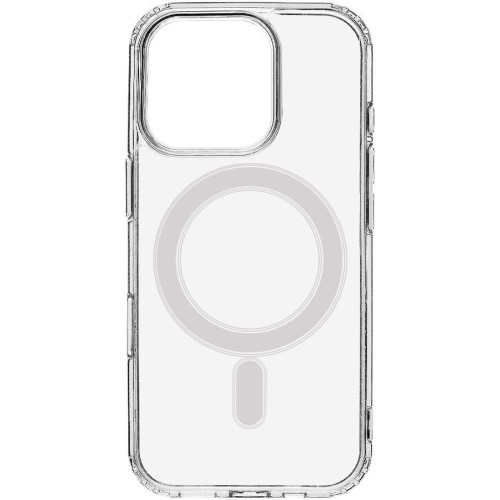 Tactical MagForce Kryt pro Apple iPhone 16 Pro Transparent