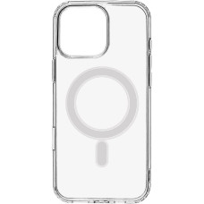 Tactical MagForce Kryt pro Apple iPhone 16 Pro Max Transparent