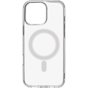 Tactical MagForce Kryt pro Apple iPhone 16 Pro Max Transparent