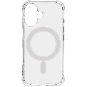 Tactical MagForce Plyo Kryt pro Apple iPhone 16 Transparent