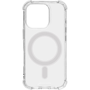 Tactical MagForce Plyo Kryt pro Apple iPhone 16 Pro Transparent