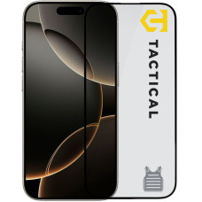 Tactical Glass Impact Armour sklo pro Apple iPhone 16 Pro