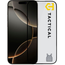 Tactical Glass Impact Armour sklo pro Apple iPhone 16 Pro Max