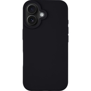 Tactical Velvet Smoothie Kryt pro Apple iPhone 16 Asphalt