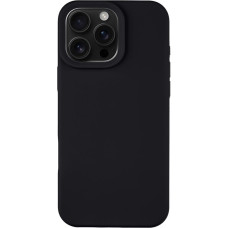 Tactical Velvet Smoothie Kryt pro Apple iPhone 16 Pro Max Asphalt