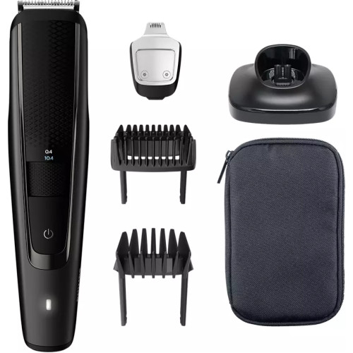 Philips Beardtrimmer series 5000 Zastřihovač vousů BT5515/15